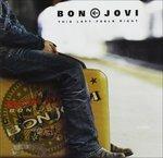 CD This Left Feels Right di Bon Jovi