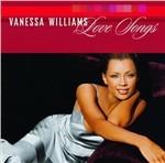 Love Songs - CD Audio di Vanessa Williams