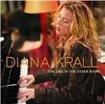 CD The Girl in the Other Room Diana Krall