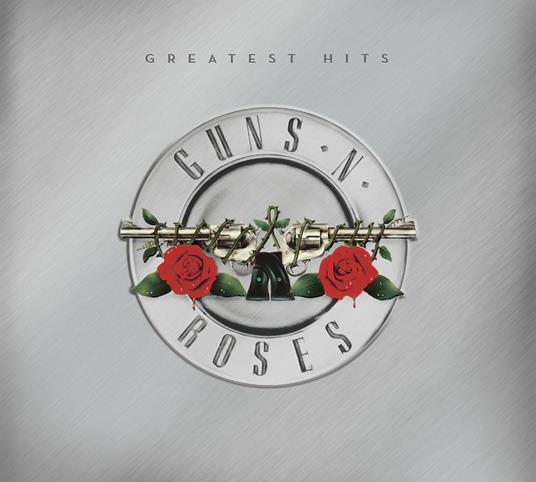 Greatest Hits - CD Audio di Guns N' Roses
