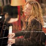 The Girl in the Other Room - CD Audio di Diana Krall