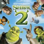 Shrek 2 (Colonna sonora)