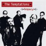 Legacy - CD Audio di Temptations