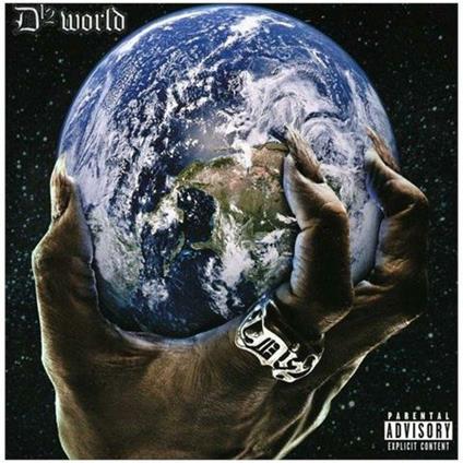 D12 World - CD Audio di D12