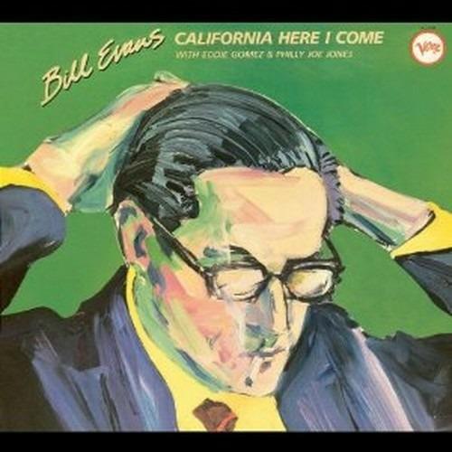 California Here I Come - CD Audio di Bill Evans