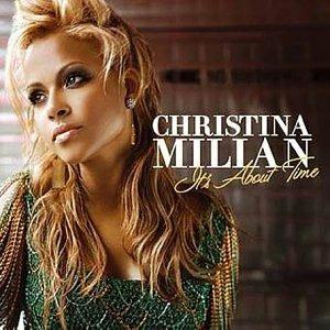 It's About Time - CD Audio di Christina Milian