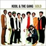Gold - CD Audio di Kool & the Gang