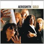 Gold - CD Audio di Aerosmith