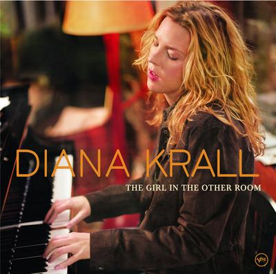 The Girl In The Other Room - Vinile LP di Diana Krall