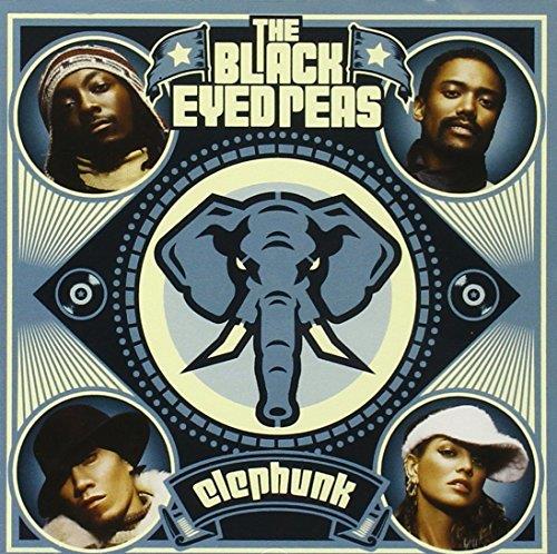 Black Eyed Peas (The) - Elephunk - CD Audio di Black Eyed Peas