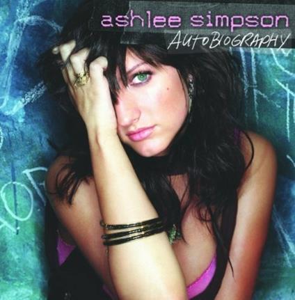 Autobiography - CD Audio di Ashlee Simpson