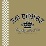Everything in time - CD Audio di No Doubt