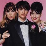 This Island - CD Audio di Le Tigre