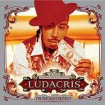 The Red Light District - CD Audio di Ludacris