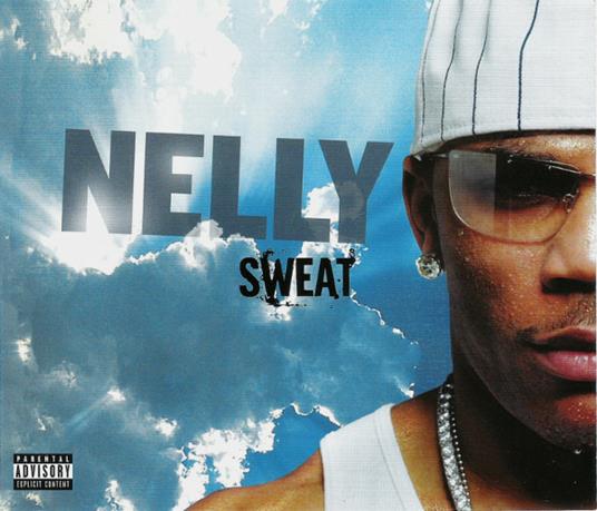 Sweat - CD Audio di Nelly