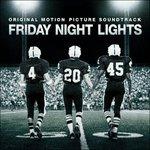 Friday Night Lights (Colonna sonora)
