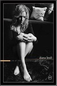 Diana Krall. Live In Montreal (DVD) - DVD di Diana Krall