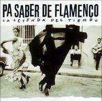 Pa saber de Flamenco - CD Audio