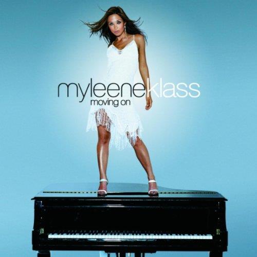 Myleene Klass - Moving On - CD Audio