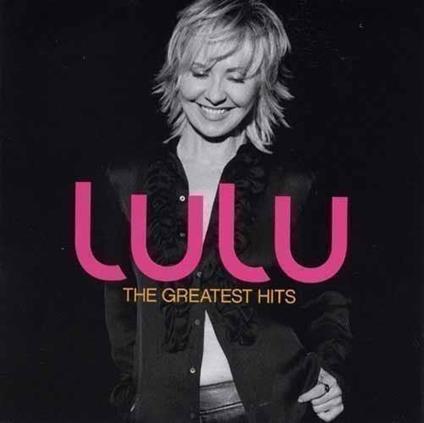 The Greatest Hits (CD + DVD) - CD Audio + DVD di Lulu