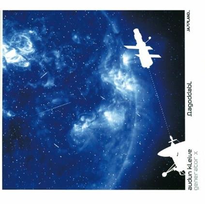 Ohmagoddable - CD Audio di Audun Kleive