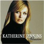 Première - CD Audio di Katherine Jenkins