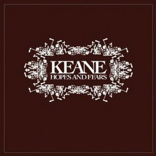 Hopes and Fears - CD Audio di Keane