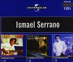 Universal Es Ismael Serra - CD Audio di Ismael Serrano
