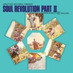 Soul Revolution Part II - CD Audio di Bob Marley & the Wailers