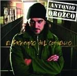 El principio del comienzo - CD Audio di Antonio Orozco