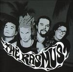 Into (+ Bonus Tracks) - CD Audio di Rasmus