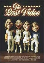 Abba. The Last Video (DVD)