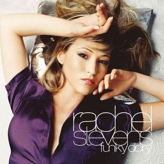 Funky Dory - CD Audio di Rachel Stevens