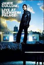 Jamie Cullum. Live at Blenheim Palace (DVD)