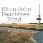 Peachtree Road - CD Audio di Elton John