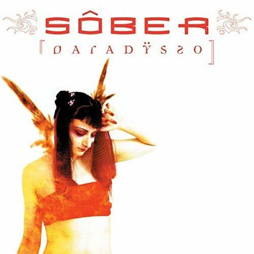Paradysso - CD Audio di Sober