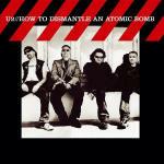 How to Dismantle an Atomic Bomb - CD Audio di U2