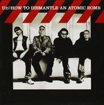 How to Dismantle An Atomic Bomb - CD Audio + DVD di U2