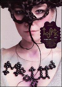 Bjork. Medulla (2 DVD) - DVD di Björk
