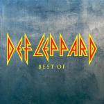 Def Leppard. Best of