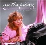 Wrap Your Arms Around Me - CD Audio di Agnetha Fältskog