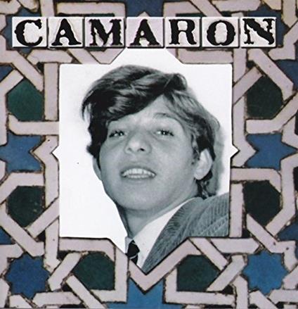Camaron En La Venta.. - CD Audio di Camaron de la Isla