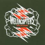 Strikes like lightning - CD Audio di Hellacopters