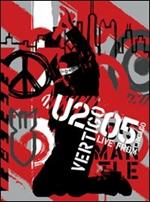 U2. Vertigo (DVD)