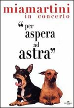 Mia Martini. In concerto. Per aspera ad astra (DVD)