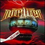 Solution 7 - CD Audio Singolo di Norther