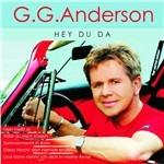 Hey Du Da - CD Audio di G. G. Anderson