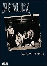 Metallica. Cunning Stunts (2 DVD) - DVD di Metallica