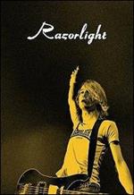 Razorlight. This Is A Razorlight DVD (DVD)