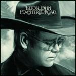 Peachtree Road - CD Audio di Elton John